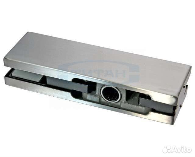 Фурнитура для стеклянных дверей