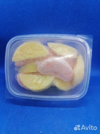 Набор бомбочек для ванны