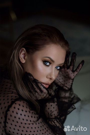 Макияж / причёски