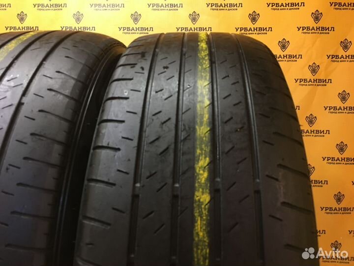 Bridgestone Alenza H/L 33 225/60 R18 100H