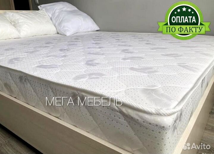 Матрас новый