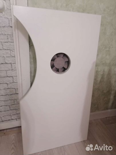 Вытяжка для маникюра Max