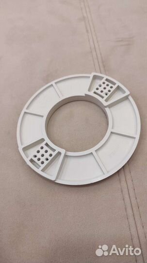 Светильник потолочный встраиваемый