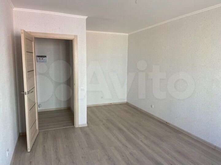 1-к. квартира, 34,7 м², 5/9 эт.
