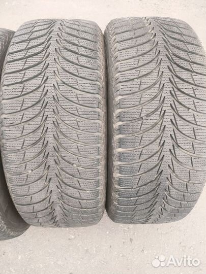 Goodyear UltraGrip Ice+ 215/55 R17 94T