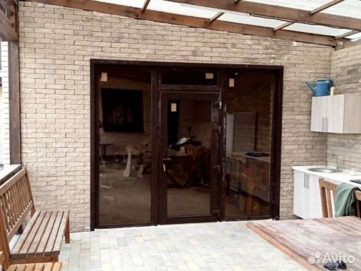 Окна пластиковые изготовление и установка