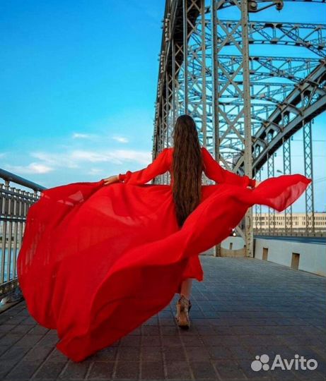 Прокат одежды для фотосессий