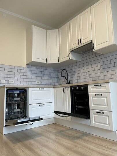 Квартира-студия, 20,2 м², 4/16 эт.