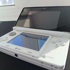 Nintendo 3ds