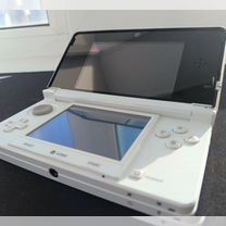 Nintendo 3ds