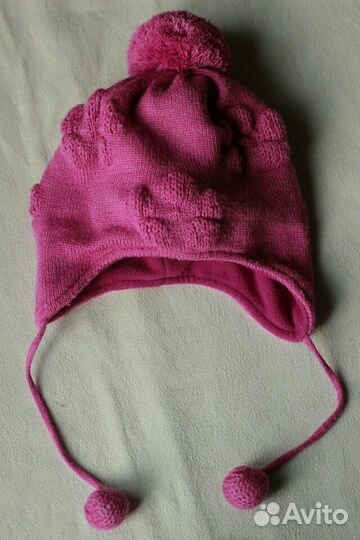 Шапка Kerry р.50