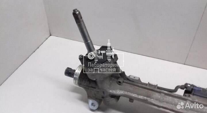 Рейка рулевая Mercedes Benz 1664604200