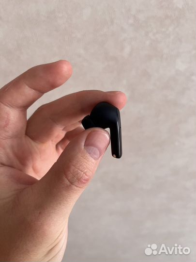 Беспроводные наушники xiaomi buds 3t pro