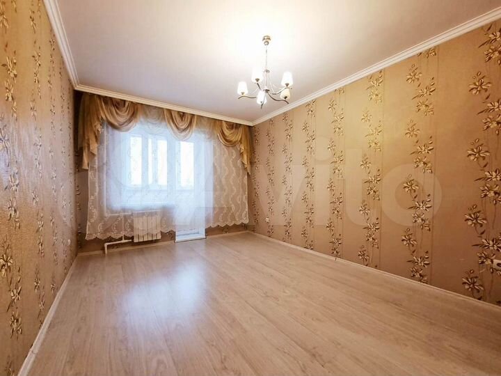 1-к. квартира, 41,4 м², 8/9 эт.