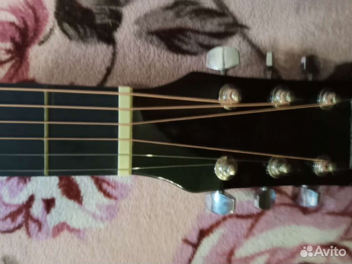 Гитара