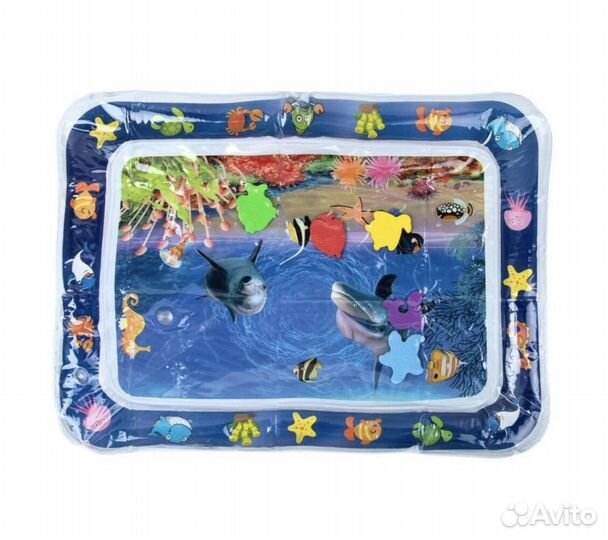 Водный коврик