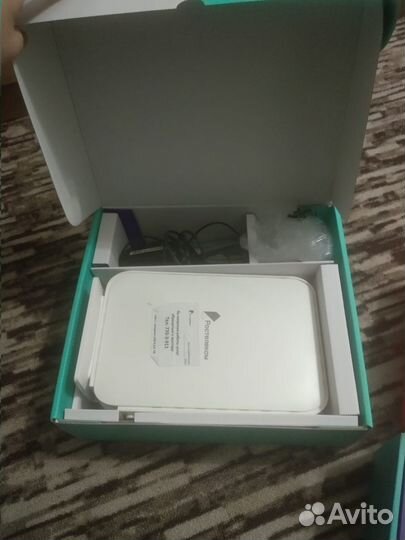 Терминал RT-GM2-9