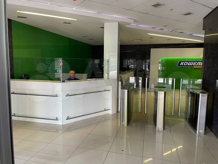 Свободного назначения, 1500 м²