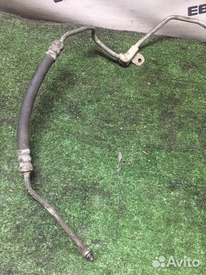 Трубка гидроусилителя руля Chevrolet Lacetti седан