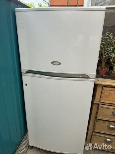 Холодильник