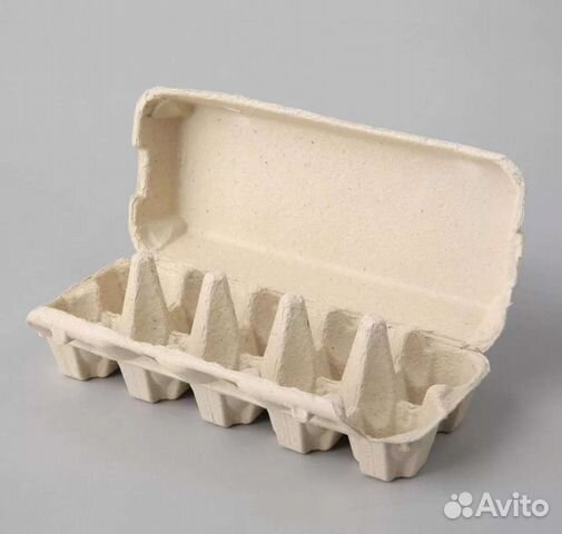 Упаковка для куриных яиц