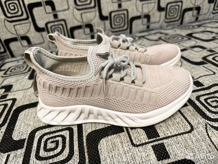 Кеды детские