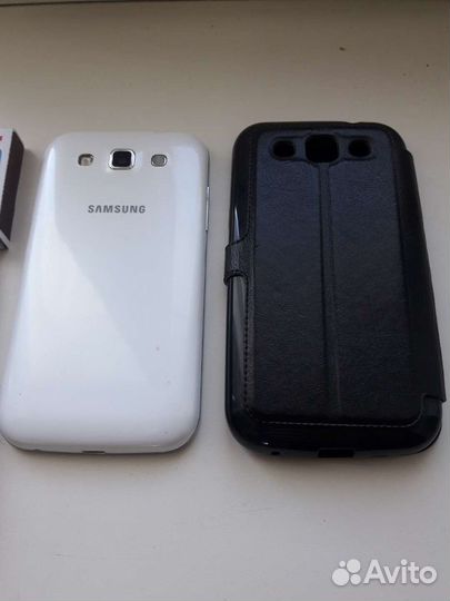Samsung Galaxy Win GT-I8552, 8 ГБ