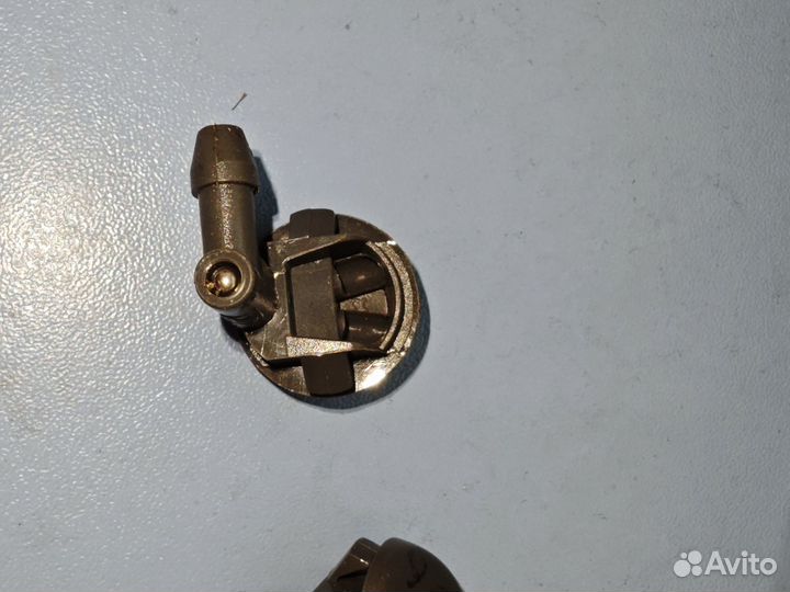 Topran 202406 Распылитель омывателя