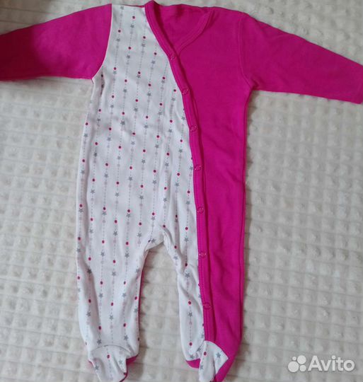 Боди для девочки и мальчиков