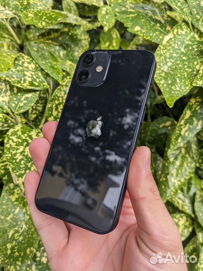 iPhone 12 mini, 128 ГБ