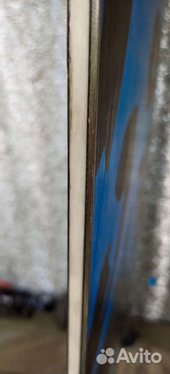 Сноуборд Newer summer premier f1 170