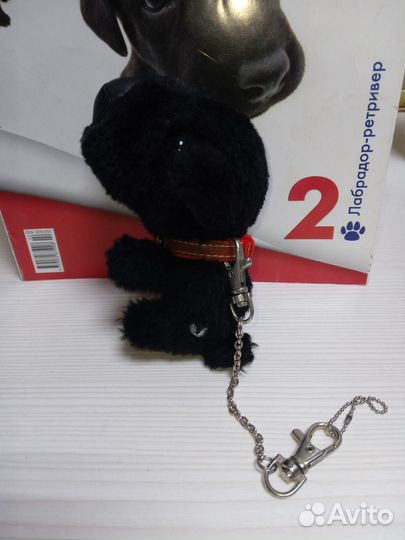 The dog collection, второй выпуск, лабрадор