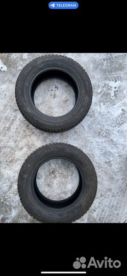 Formula Ice 225/65 R17