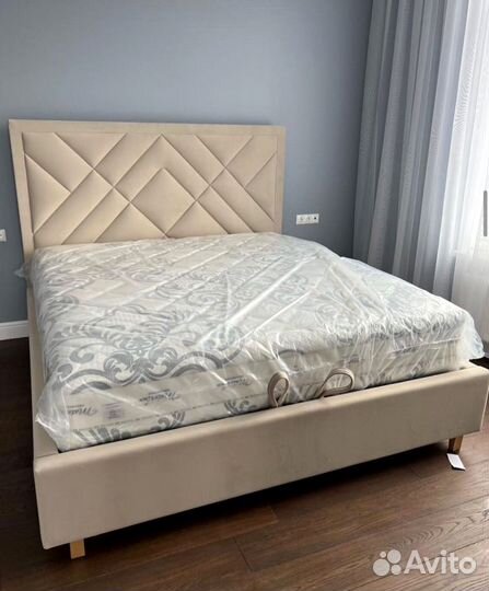 Кровать от производителя
