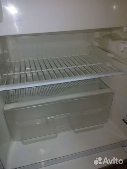 Холодильник Indesit tt85.001
