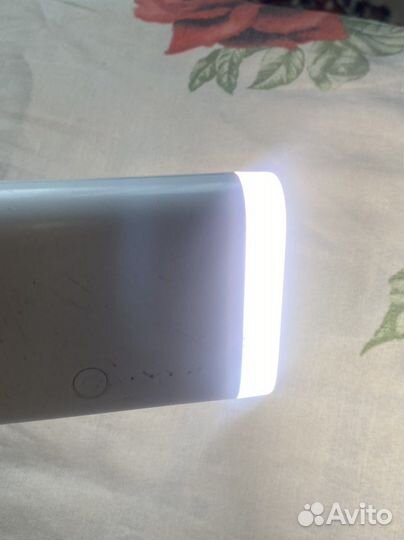 Oxion Внешний аккумулятор OPB-1040QC 10000mAh