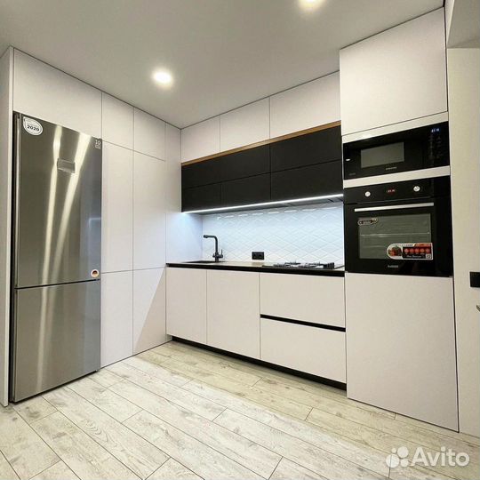 Кухня (реальная цена за гарнитур)ks:0723473