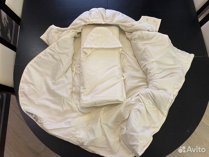 Конверт на выписку chepe premium