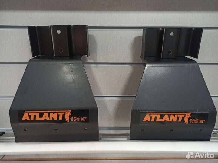 Багажник на крышу Газель, УАЗ