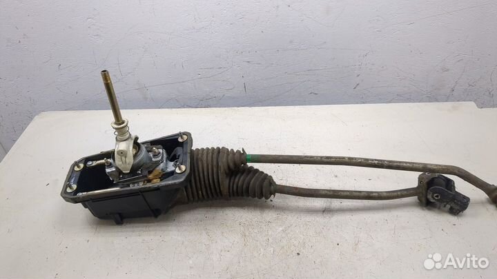 Кулиса кпп Audi A6 (C5)