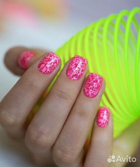 Маникюр, педикюр