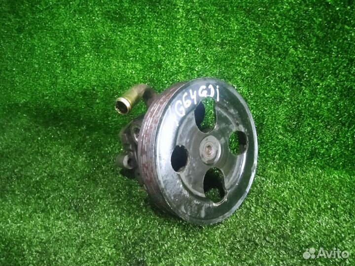 Насос Гура Митсубиши 4g64 gdi Airtrek