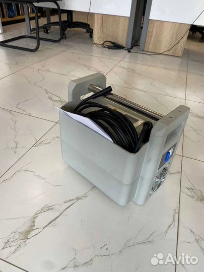 Электромуфтовый сварочник n-8522