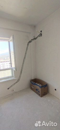 Закладка трассы под кондиционер