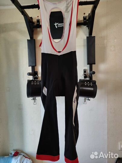 Велошорты для велосипеда триатлона Btwin