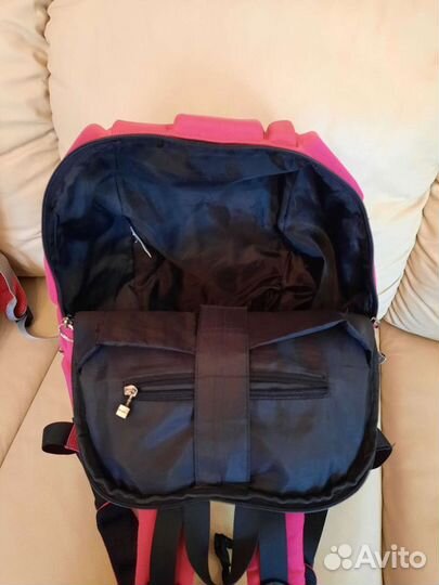 Школьный Рюкзак Mad Pax