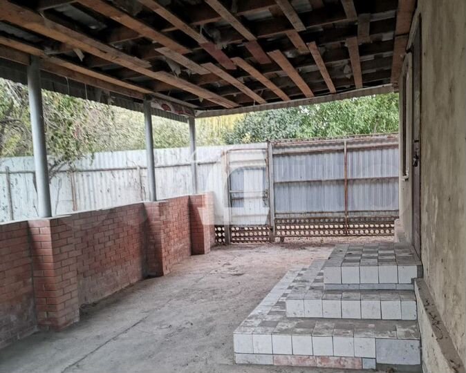 Дача 84 м² на участке 6 сот.