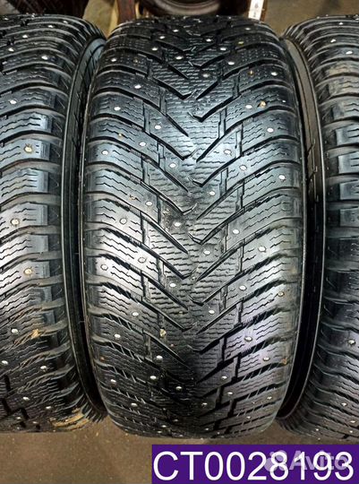 Nokian Tyres Hakkapeliitta 8 285/60 R18 96T
