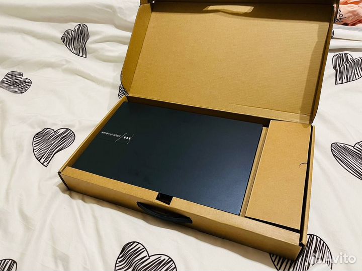 Asus Vivobook 15 X1504ZA / Intel Core i7 / 16GB