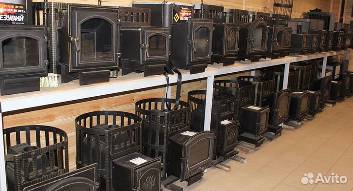 Печь для бани на дровах Везувий Легенда Ковка 16